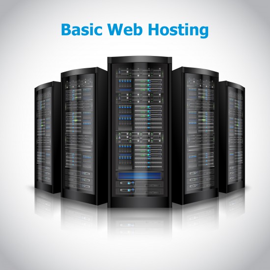 Basic Hosting