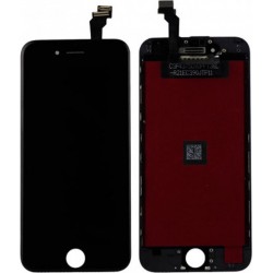 Αντικατάσταση οθόνης iPhone 6s (Μαύρο)