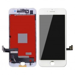 Αντικατάσταση οθόνης iPhone 7 Plus (Λευκό)